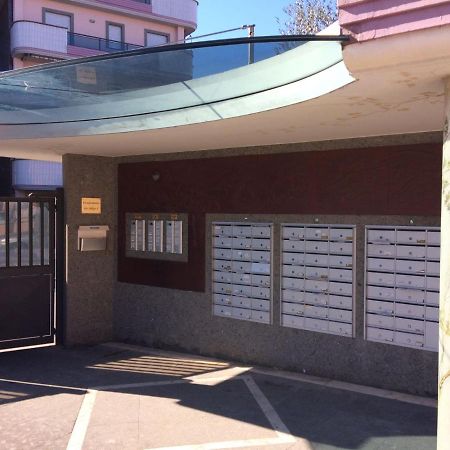 Appartamento Victoria Con Parcheggio Privato Civitavecchia Kültér fotó