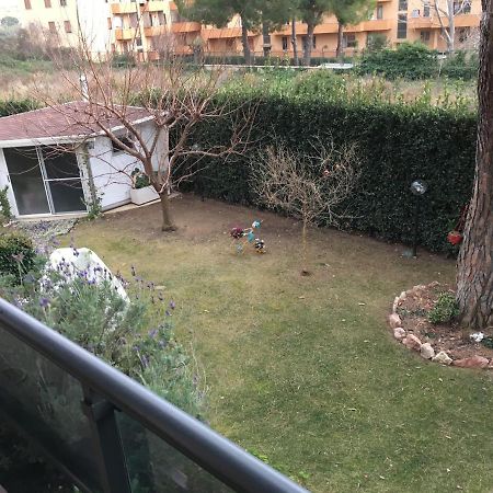 Appartamento Victoria Con Parcheggio Privato Civitavecchia Kültér fotó