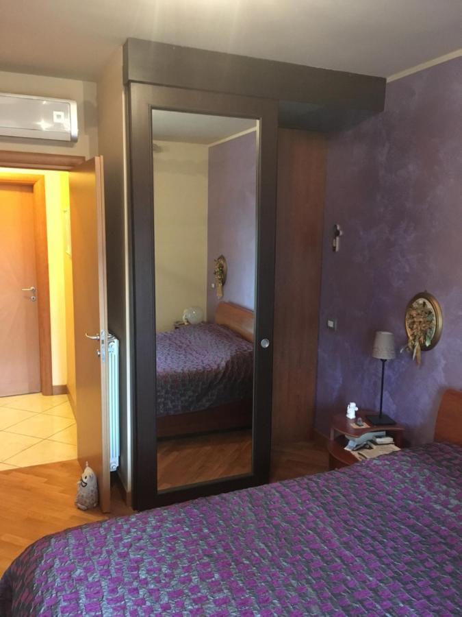 Appartamento Victoria Con Parcheggio Privato Civitavecchia Kültér fotó