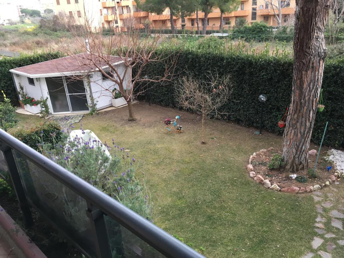 Appartamento Victoria Con Parcheggio Privato Civitavecchia Kültér fotó